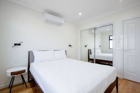 Impressive & Spacious New Townhouse@preston - Tourism Gold Coast 3