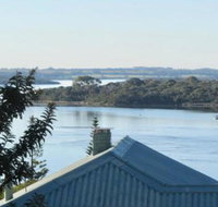 Bonnie View a wonderful view up the river Experience Augusta - Tourism Gold Coast