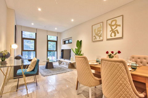 Apartment Hyde Park - Darling Harbour Day St 1 - Tourism Gold Coast 1