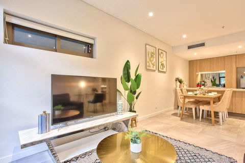 Apartment Hyde Park - Darling Harbour Day St 1 - Tourism Gold Coast 4