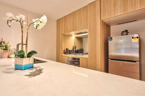 Apartment Hyde Park - Darling Harbour Day St 1 - Tourism Gold Coast 0