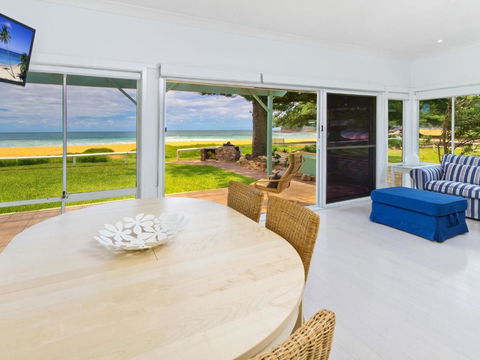 Beachside Bungalow #4 4 / 139 Avoca Drive Avoca Beach - Tourism Gold Coast 3