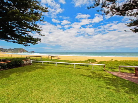 Beachside Bungalow #4 4 / 139 Avoca Drive Avoca Beach - Tourism Gold Coast 6