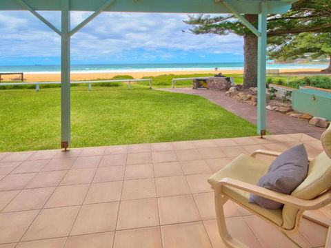 Beachside Bungalow #4 4 / 139 Avoca Drive Avoca Beach - Tourism Gold Coast 5