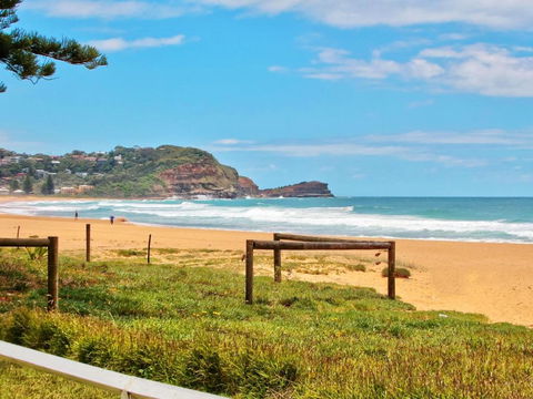 Beachside Bungalow #4 4 / 139 Avoca Drive Avoca Beach - Tourism Gold Coast 4