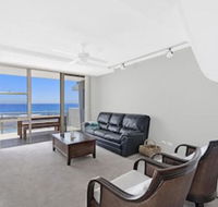 Beachfront on Werrina - Tourism Gold Coast