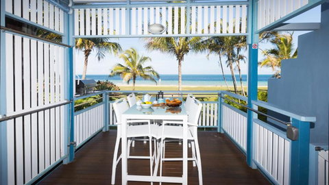 Villa 21 Tangalooma - Tourism Gold Coast 3