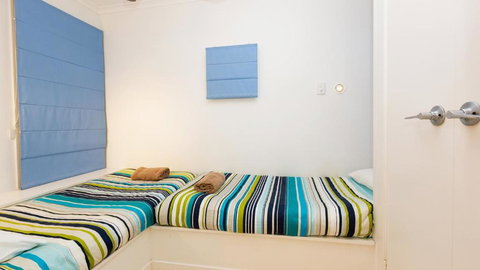 Villa 21 Tangalooma - Tourism Gold Coast 1