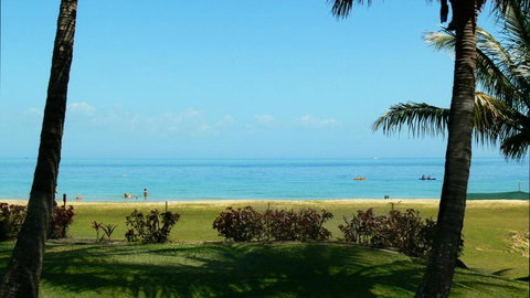 Villa 21 Tangalooma - Tourism Gold Coast 2