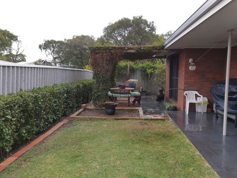 Abbey Beach Shack - Tourism Gold Coast 2
