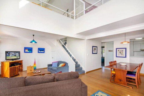 Kendall Beach Apartments 5 Belongil Beach - Tourism Gold Coast 3