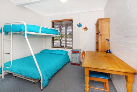 Kendall Beach Apartments 5 Belongil Beach - Tourism Gold Coast 1