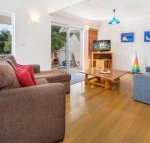 Kendall Beach Apartments 5 Belongil Beach - Tourism Gold Coast