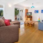 Kendall Beach Apartments 5 Belongil Beach - Tourism Gold Coast 0