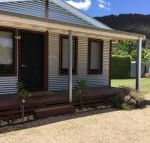 Rail Trail Cottage - Tourism Gold Coast