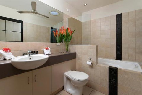 Escape To Paradise Villa#1 Port Douglas - Tourism Gold Coast 1