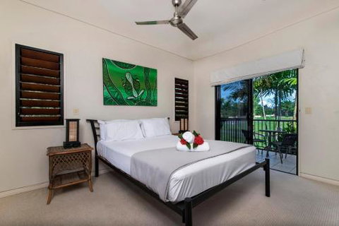 Escape To Paradise Villa#1 Port Douglas - Tourism Gold Coast 3