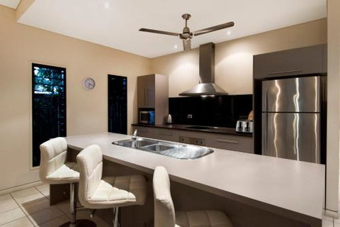 Escape To Paradise Villa#1 Port Douglas - Tourism Gold Coast 4