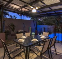 Escape To Paradise Villa1 Port Douglas