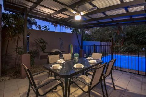 Escape To Paradise Villa#1 Port Douglas - Tourism Gold Coast 0
