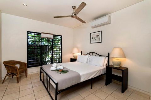 Escape To Paradise Villa#1 Port Douglas - Tourism Gold Coast 5