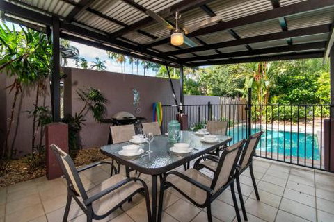 Escape To Paradise Villa#1 Port Douglas - Tourism Gold Coast 2