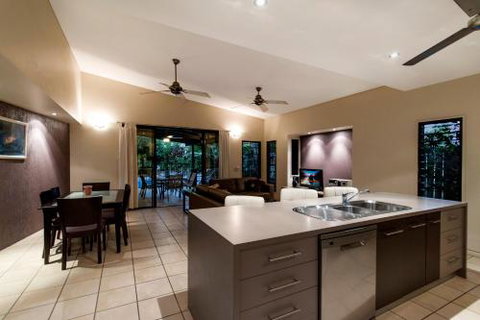 Escape To Paradise Villa#1 Port Douglas - Tourism Gold Coast 6