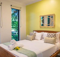 Tranquility by the Lake Port Douglas