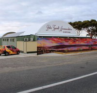 Lake Tyrrell Accommodation LTA - Tourism Gold Coast