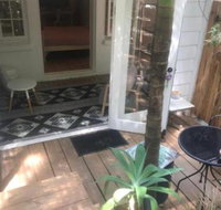 Eumundi Stay   Double Person Spa Bath - Gold Coast