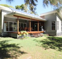 The Boarding House - Tourism Gold Coast