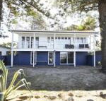 Happy Tides Beachfront Holiday Home - Tourism Gold Coast