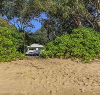 Seabreeze Beachfront Clifton - Tourism Gold Coast