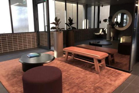 Deluxe Central Park 4B2B APT BoxHill Panorama - Tourism Gold Coast 3