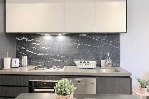 Deluxe Central Park 4B2B APT BoxHill Panorama - Tourism Gold Coast 5