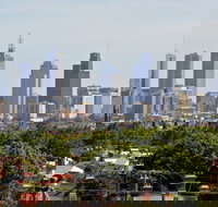 Cosy 1 Bedroom Apartment in Trendy Northcote - Gold Coast