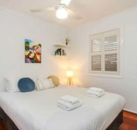 Stylish 3BD Family Home in Leafy Paddington - Tourism Gold Coast