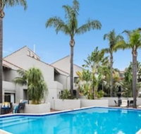 Como Mezzanine Retreat - Tourism Gold Coast
