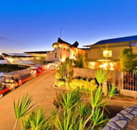 Yacht Club 19 Bijou De Mer 2 Buggies - Tourism Gold Coast