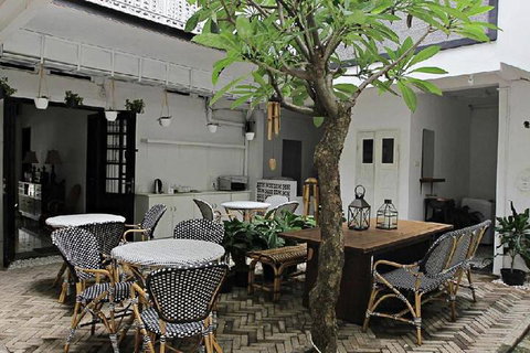 Booleroo View Bed & Breakfast - Tourism Gold Coast 0