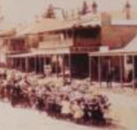 Wallace Lodge - Tourism Gold Coast