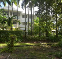 Coral Apartments Port Douglas