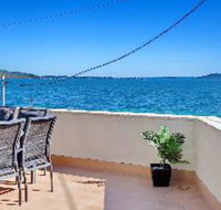 3 Bedroom Apartment Bayview Towers Unit 1 - Gold Coast