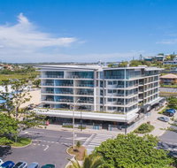 Salt Apartments - Tourism Gold Coast