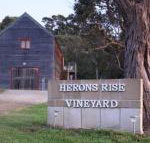 Herons Rise Vineyard Accommodation - Tourism Gold Coast