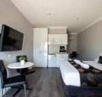 City Centre Motel Hotel - Tourism Gold Coast