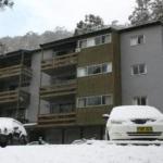 Thredbo NSW Gold Coast