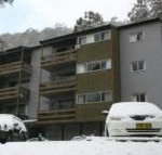 Retro 2 Bedroom  2 Loft Apartment - Gold Coast