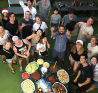 Mummas Hostel Cairns - Tourism Gold Coast