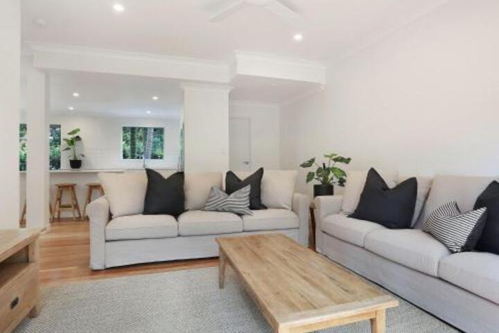 Byron Bay NSW Tourism Gold Coast